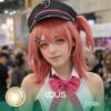 Cheeta Cosplay Contact Lenses | Ccus Eyewear