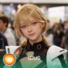 Groza Cosplay Contact Lenses | Ccus Eyewear