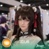 Jiangyu Cosplay Contact Lenses | Ccus Eyewear