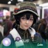 Lotta Cosplay Contact Lenses | Ccus Eyewear