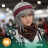 Mechty Cosplay Contact Lenses | Ccus Eyewear