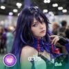 Hsr : Seele Cosplay Contacts
