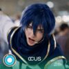 Kaito Cosplay Contact Lenses