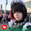 Zzz : Ellen Cosplay Contact Lenses - Ccus Eyewear · Premium Colored Contacts Ellen Cosplay Contact Lenses | Ccus Eyewear