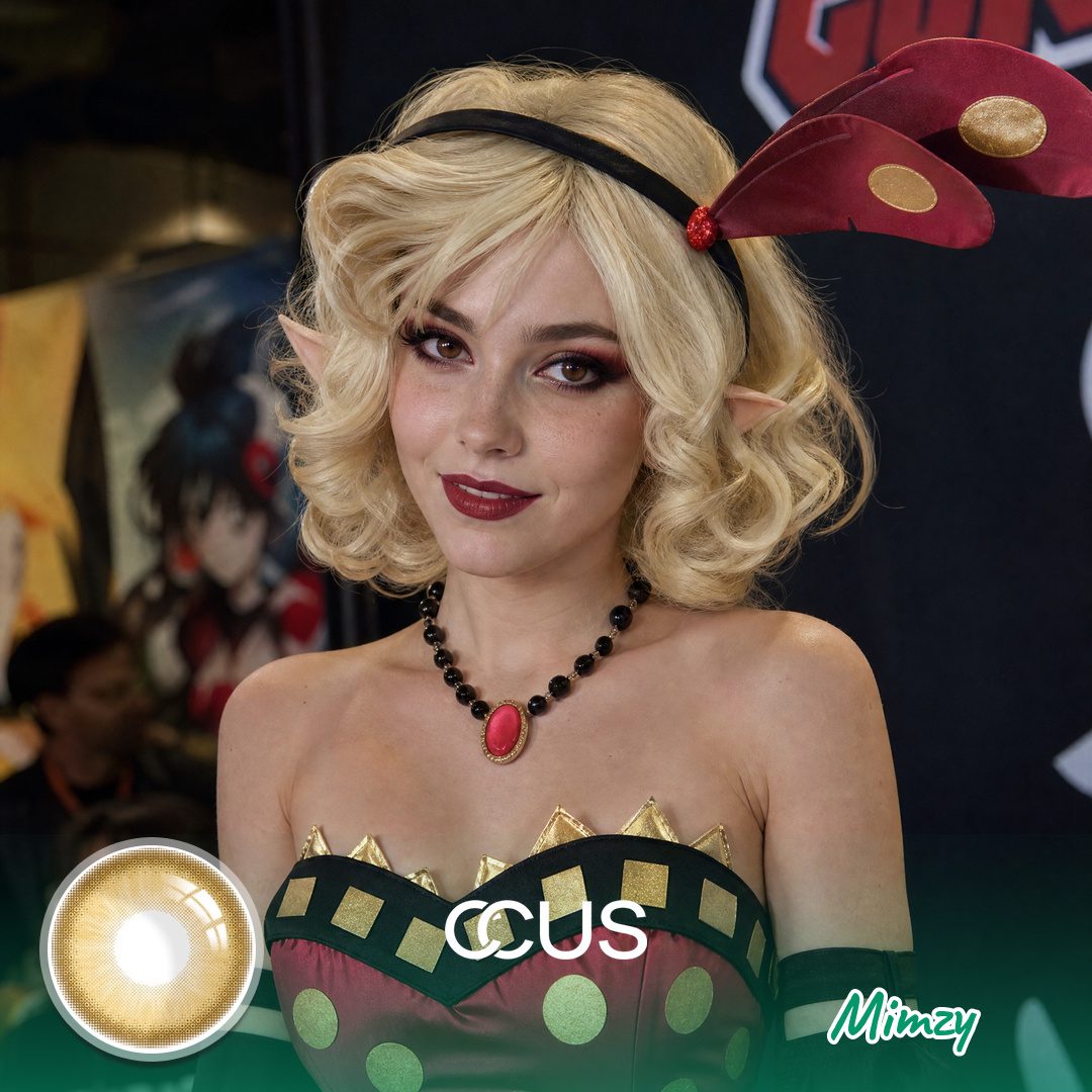 Hh : Mimzy Cosplay Contact Lenses - Ccus Eyewear · Premium Colored Contacts Mimzy Cosplay Contact Lenses | Ccus Eyewear