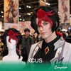 Idv : Composer Cosplay Wig - Ccus Eyewear · Premium Colored Contacts Idv : Composer Cosplay Wig