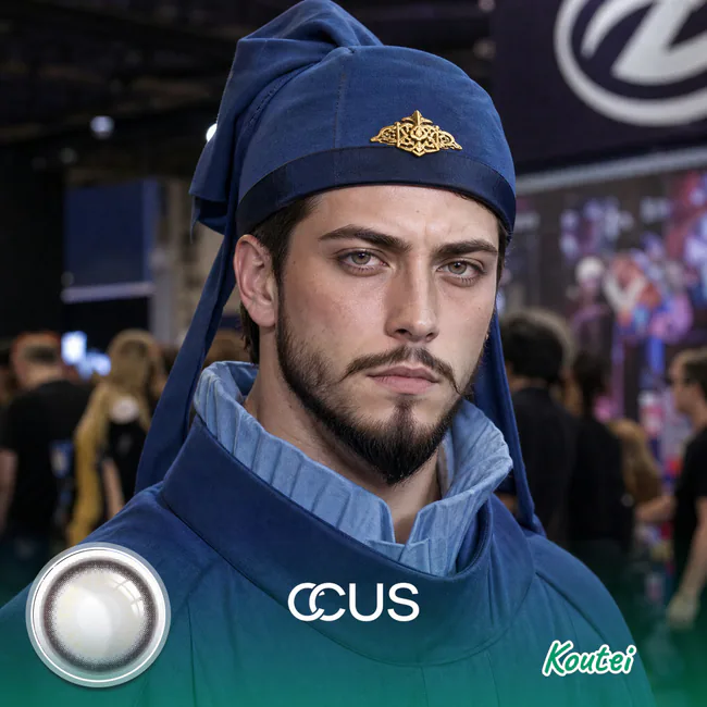 Koutei Cosplay Contact Lenses | Ccus Eyewear