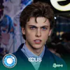 Kyou-U Cosplay Contact Lenses | Ccus Eyewear