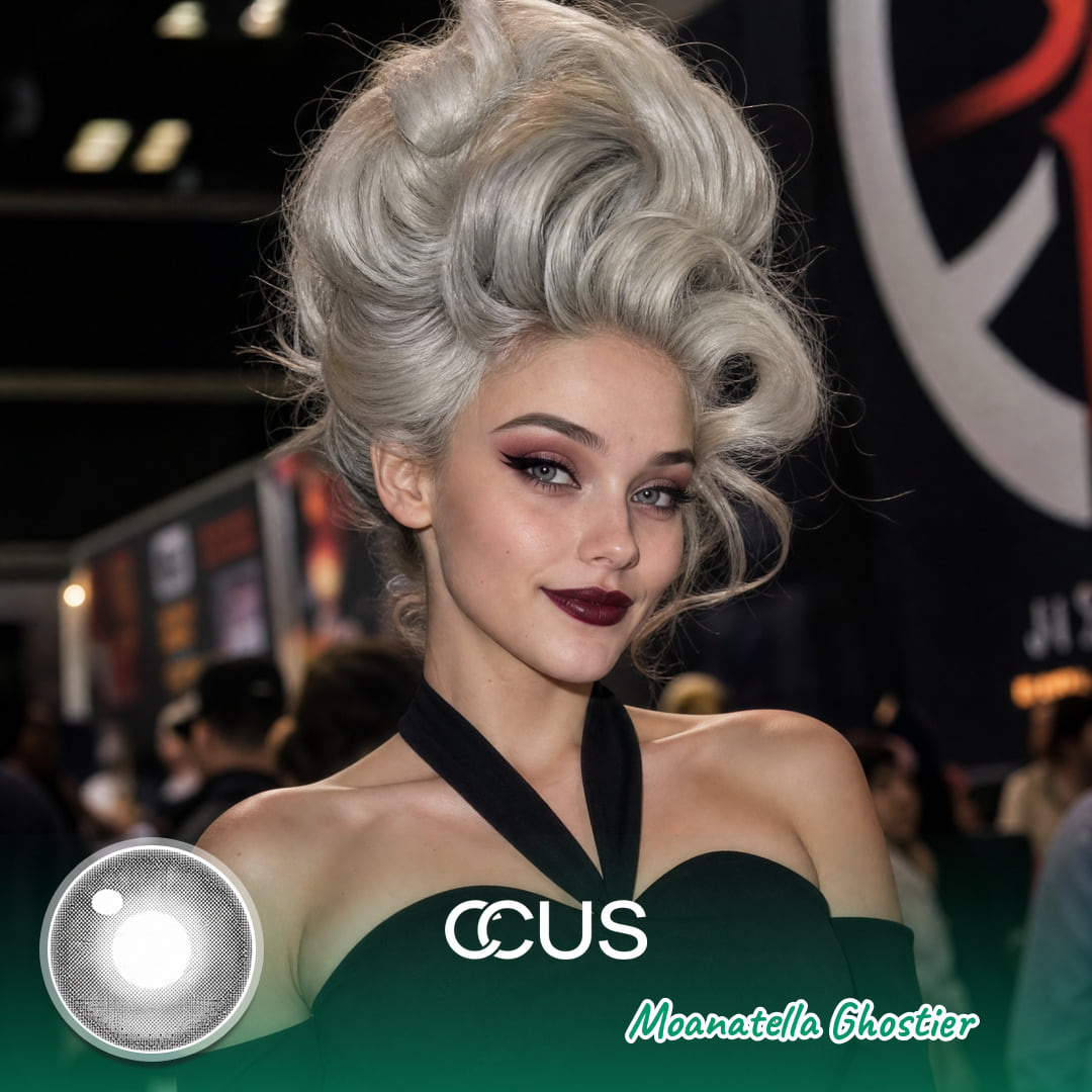 Mh : Moanatella Ghostier Cosplay Contact Lenses - Ccus Eyewear · Premium Colored Contacts Moanatella Ghostier Cosplay Contact Lenses | Ccus Eyewear
