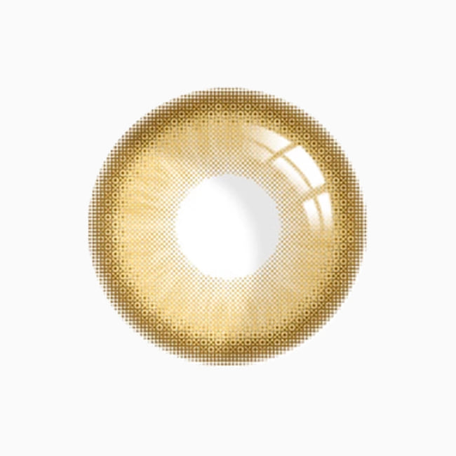 Moxian Brown Contact Lenses | Ccus Eyewear