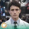 Akihiko Kayaba Cosplay Contact Lenses | Ccus Eyewear