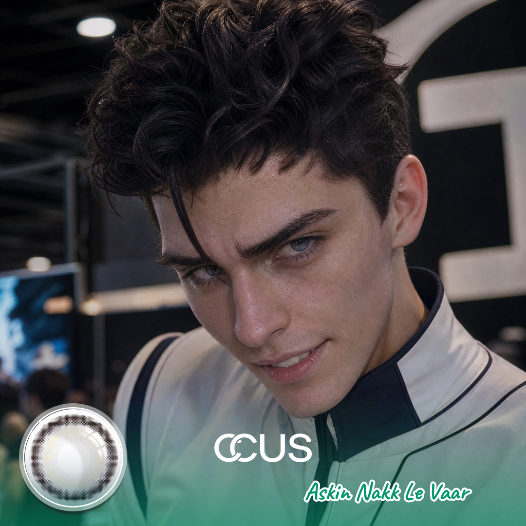 Bl : Askin Nakk Le Vaar Cosplay Contact Lenses - Ccus Eyewear · Premium Colored Contacts Askin Nakk Le Vaar Cosplay Contact Lenses | Ccus Eyewear
