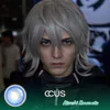 Atsushi Kanamoto Cosplay Contact Lenses | Ccus Eyewear