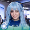 Dina Cosplay Contact Lenses | Ccus Eyewear