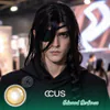 Edward Serfence Cosplay Contact Lenses | Ccus Eyewear