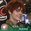 86 : Haruto Keats Cosplay Contact Lenses - Ccus Eyewear · Premium Colored Contacts Haruto Keats Cosplay Contact Lenses | Ccus Eyewear