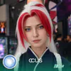 Hidari Cosplay Contact Lenses | Ccus Eyewear