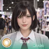 Mcg : Mirei Aida Cosplay Contact Lenses - Ccus Eyewear · Premium Colored Contacts Mirei Aida Cosplay Contact Lenses | Ccus Eyewear