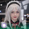 Mge : Nanami Cosplay Contact Lenses - Ccus Eyewear · Premium Colored Contacts Nanami Cosplay Contact Lenses | Ccus Eyewear