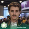 Pilemon Notos Greyrat Cosplay Contact Lenses | Ccus Eyewear