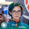 Rei Teshima Cosplay Contact Lenses | Ccus Eyewear
