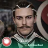 Mt : Sauros Boreas Greyrat Cosplay Contact Lenses - Ccus Eyewear · Premium Colored Contacts Sauros Boreas Greyrat Cosplay Contact Lenses | Ccus Eyewear