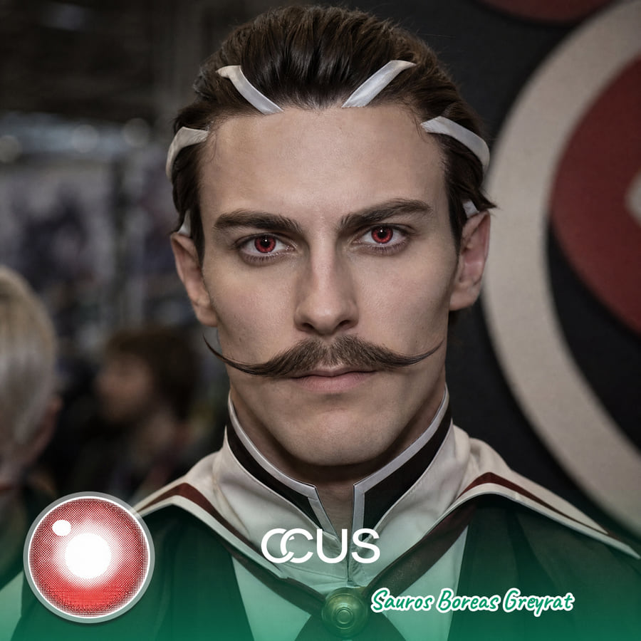 Mt : Sauros Boreas Greyrat Cosplay Contact Lenses - Ccus Eyewear · Premium Colored Contacts Sauros Boreas Greyrat Cosplay Contact Lenses | Ccus Eyewear