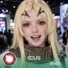 Yks : Teoritta Cosplay Contact Lenses - Ccus Eyewear · Premium Colored Contacts Teoritta Cosplay Contact Lenses | Ccus Eyewear