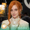 Victoria Sellers Cosplay Contact Lenses | Ccus Eyewear