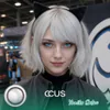 Yn : Yaniko Satou Cosplay Contact Lenses - Ccus Eyewear · Premium Colored Contacts Yaniko Satou Cosplay Contact Lenses | Ccus Eyewear