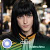 Yoshitsune Asama Cosplay Contact Lenses | Ccus Eyewear