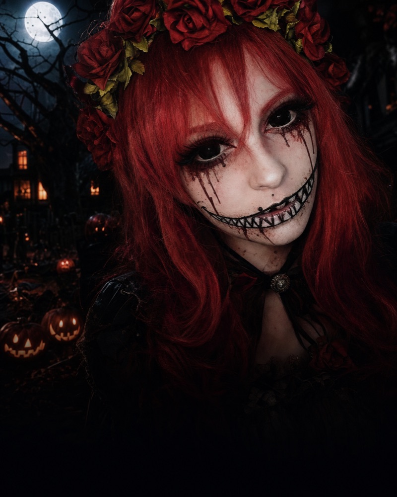 Sclera contact lenses